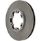 Centric Parts Standard Brake Rotor, 121.42063 121.42063 - alternate 2